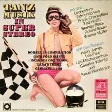 Dance music in super stereo. Double LP. Germany 1970.jpg